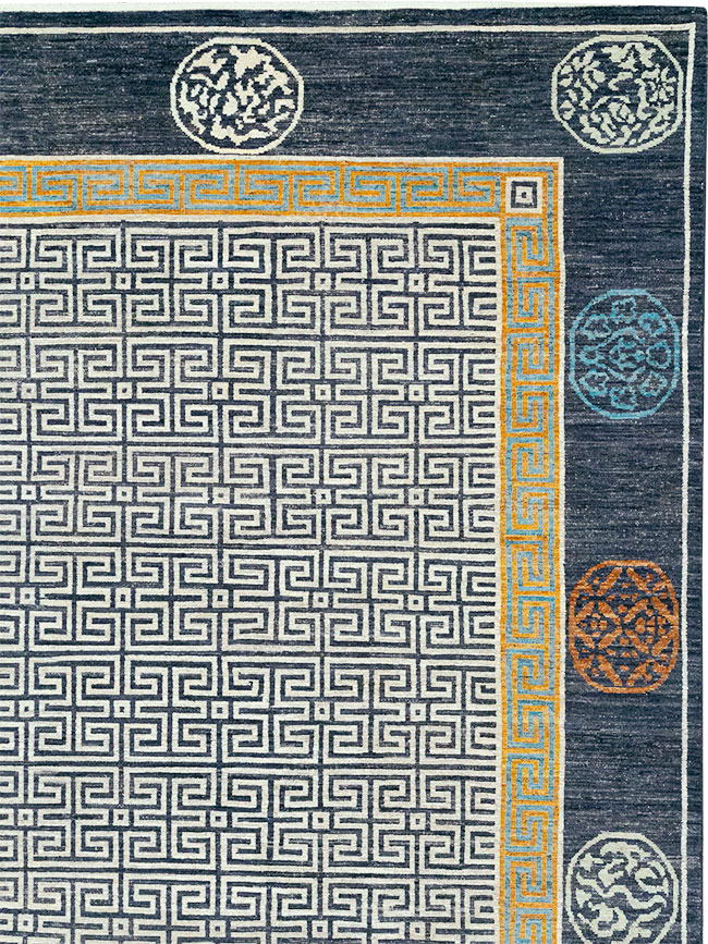 khotan Carpet - # 109509