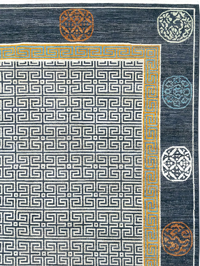 khotan Carpet - # 109509