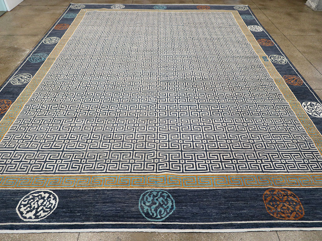 khotan Carpet - # 109509