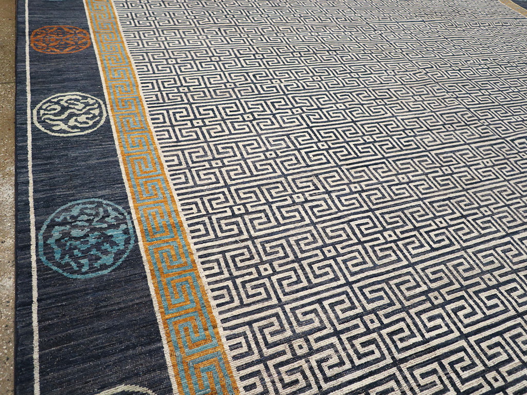 khotan Carpet - # 109509