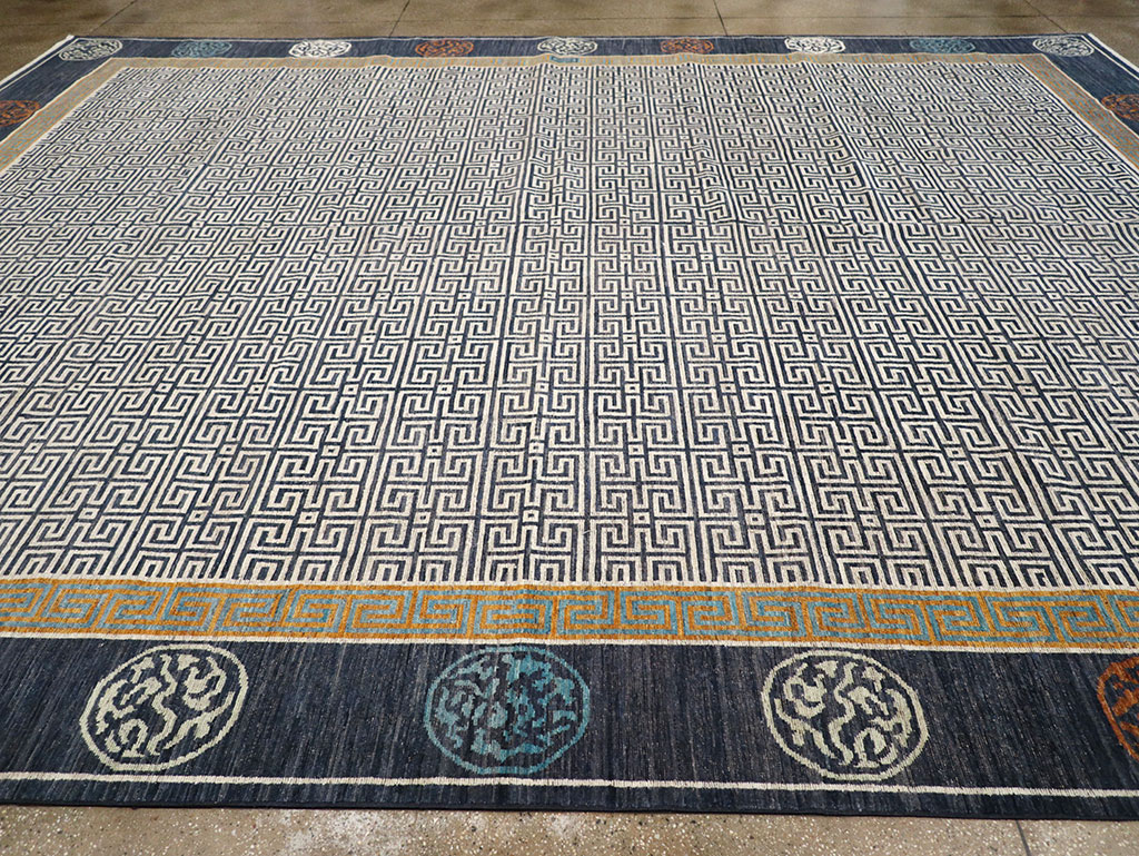 khotan Carpet - # 109509