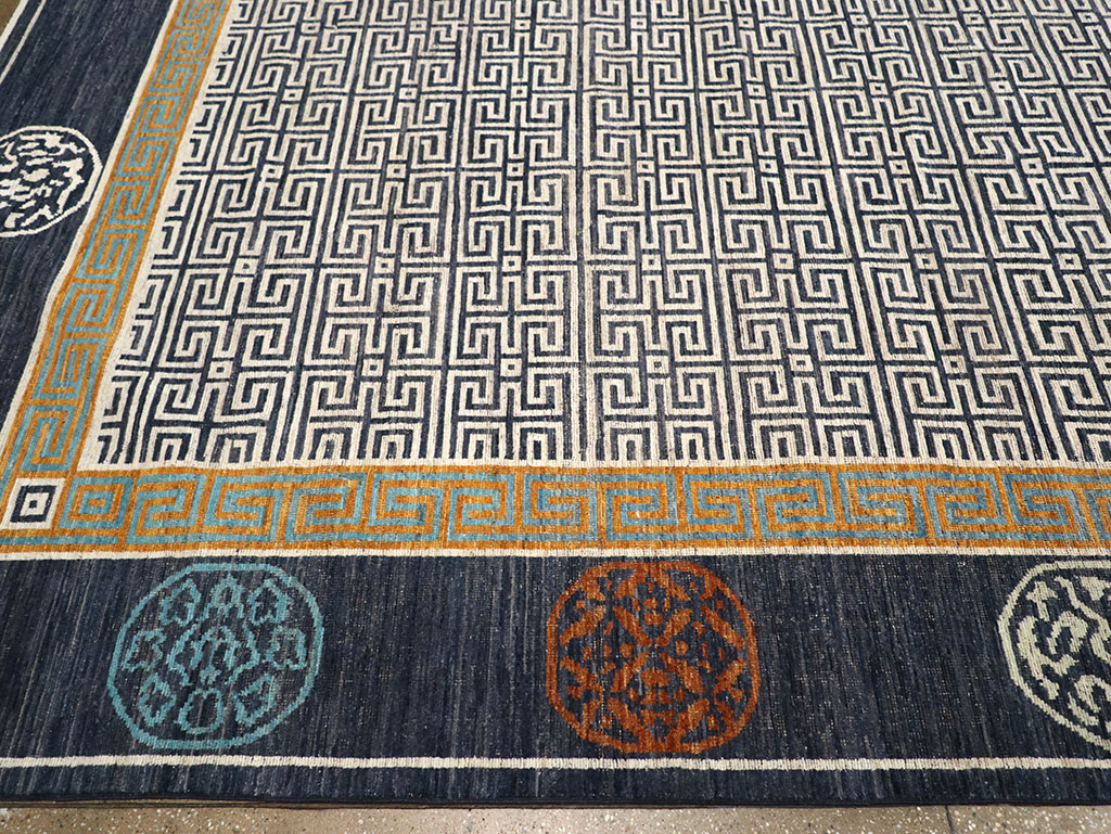 khotan Carpet - # 109509