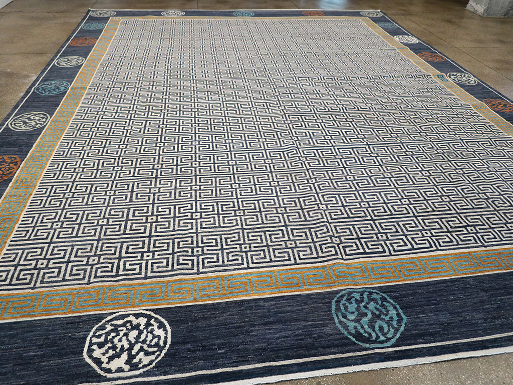 khotan Carpet - # 109509