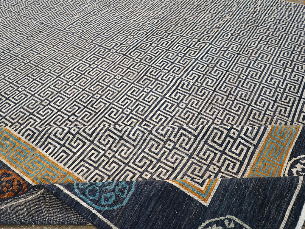 khotan Carpet - # 109509