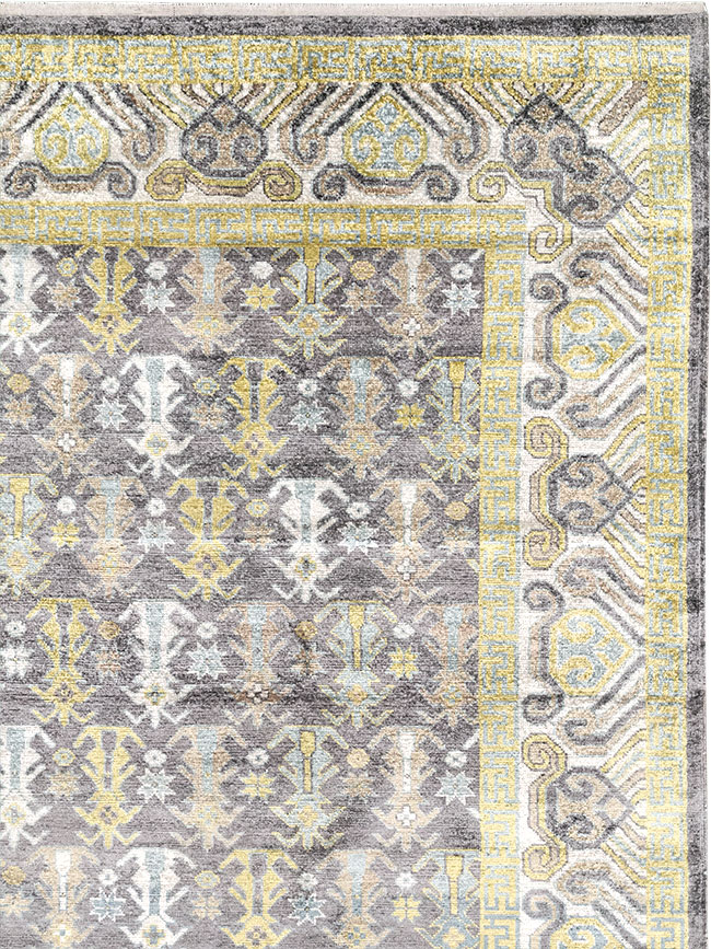 khotan Carpet - # 109514