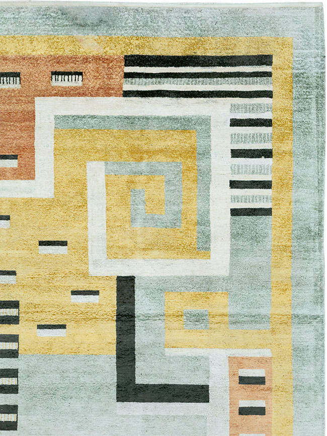 khotan Carpet - # 109515