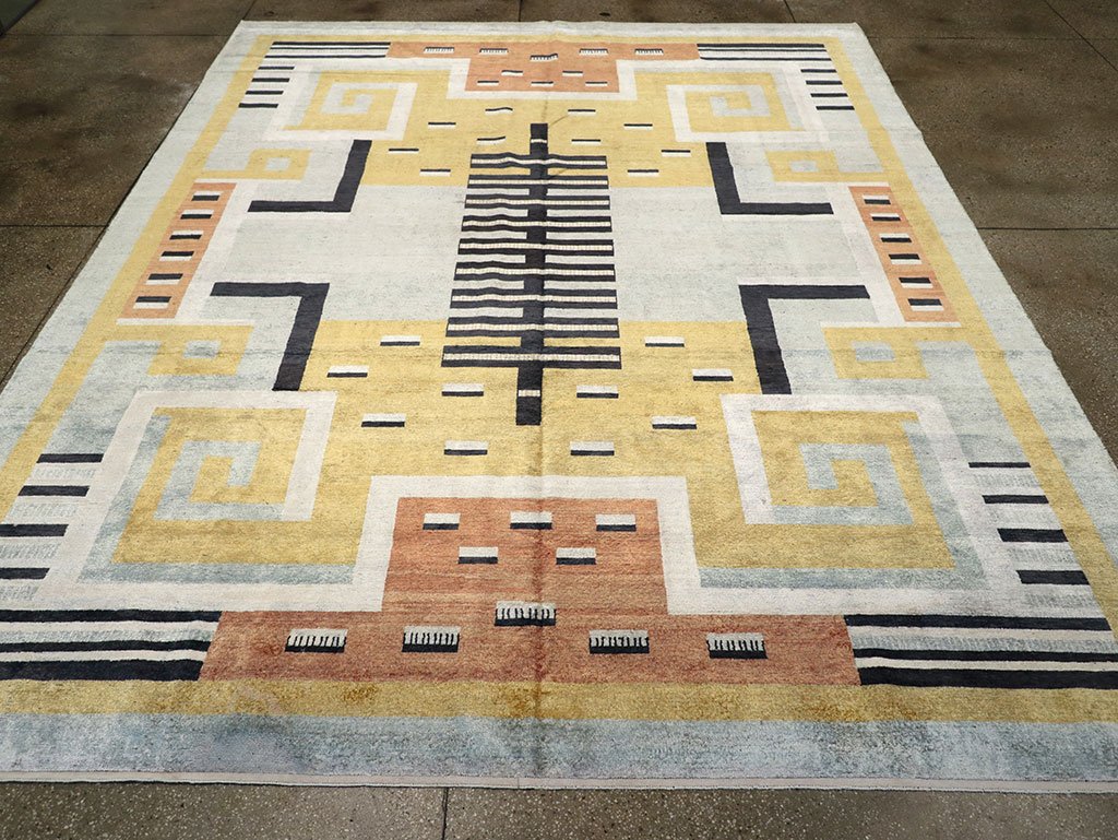 khotan Carpet - # 109515