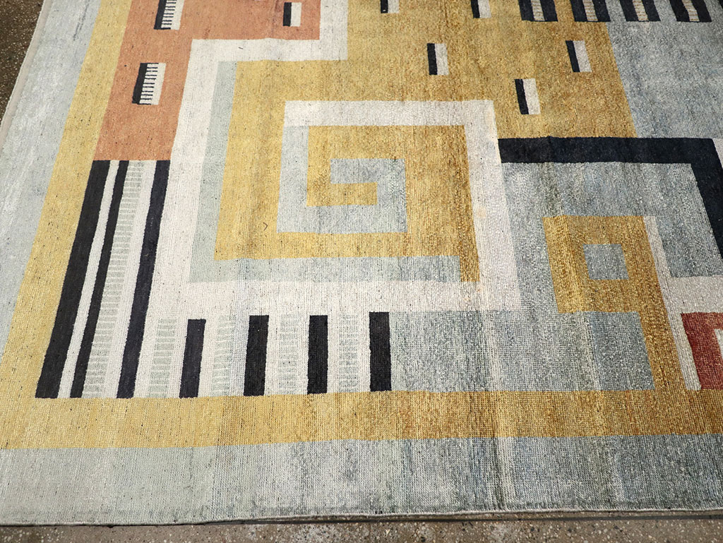 khotan Carpet - # 109515