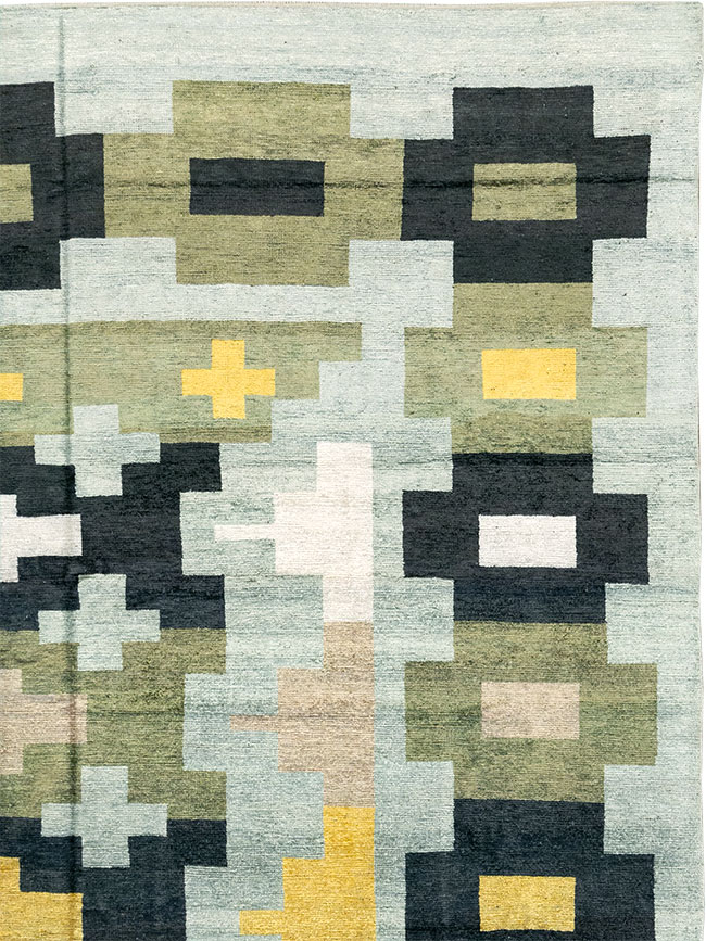 khotan Carpet - # 109518