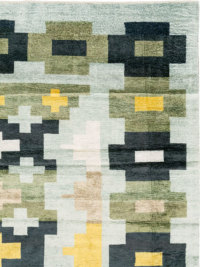 khotan Carpet - # 109518