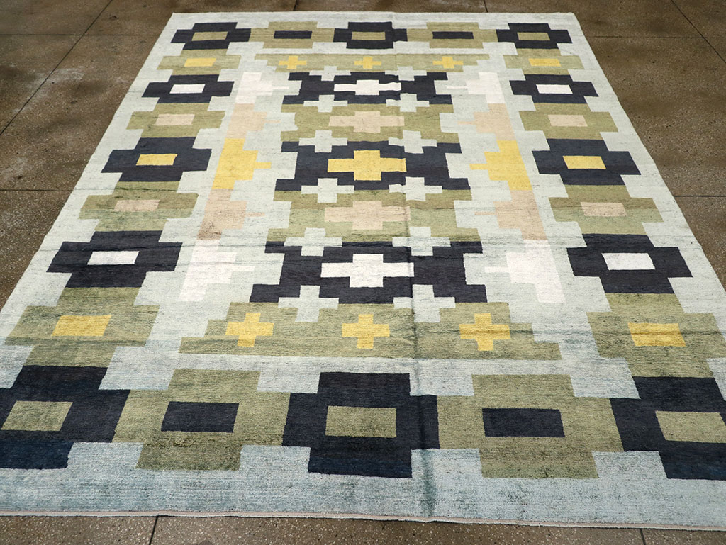 khotan Carpet - # 109518