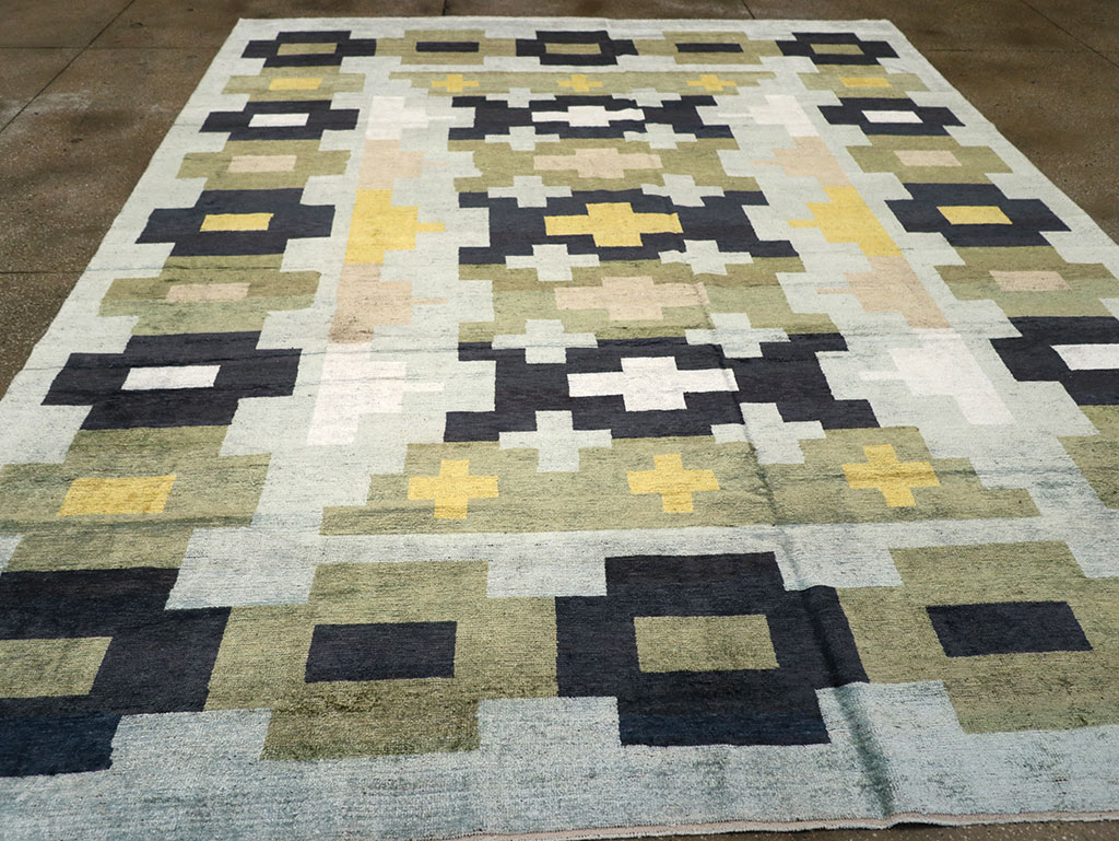 khotan Carpet - # 109518