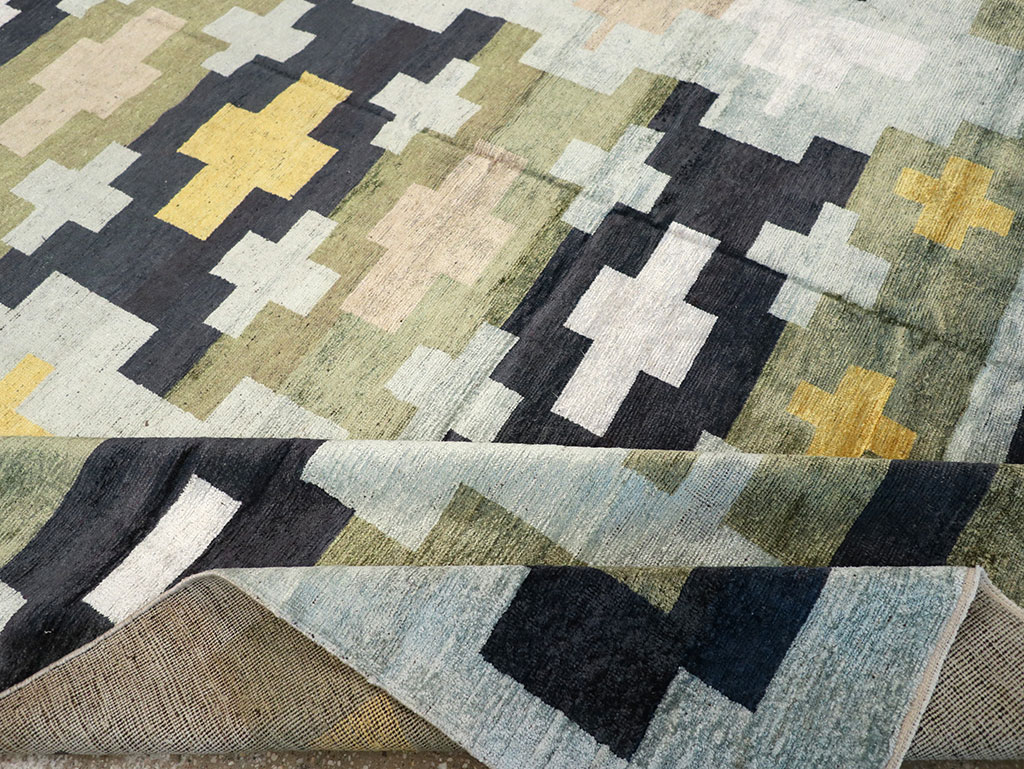 khotan Carpet - # 109518