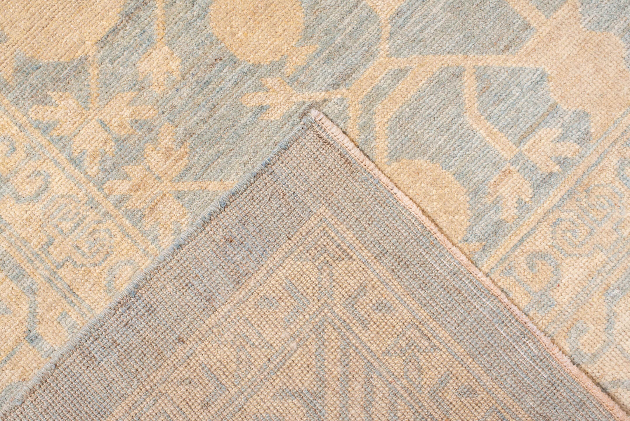 khotan Carpet - # 128678