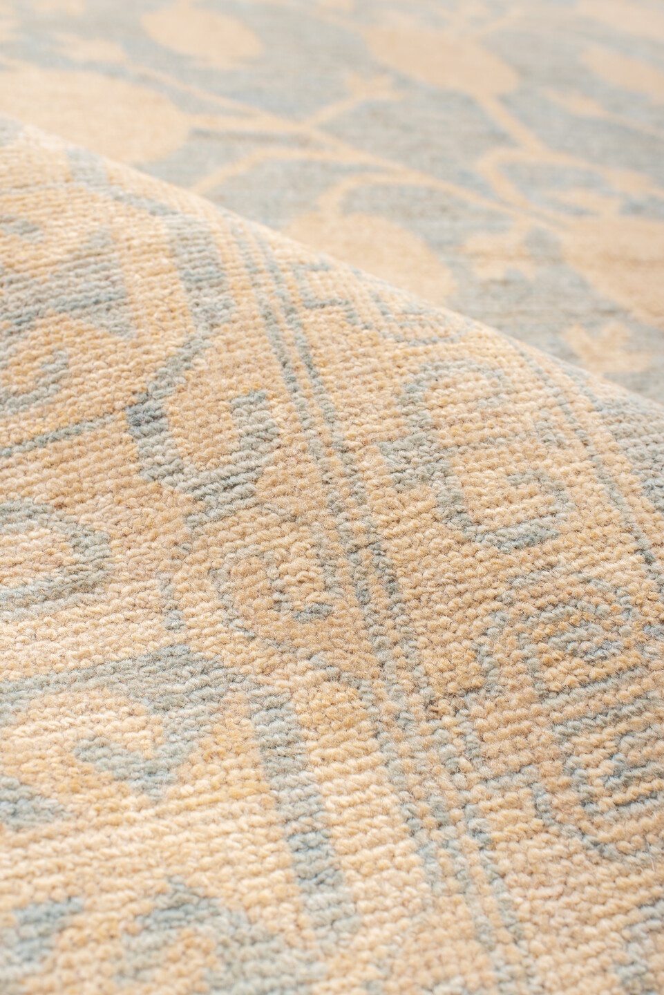 khotan Carpet - # 128678