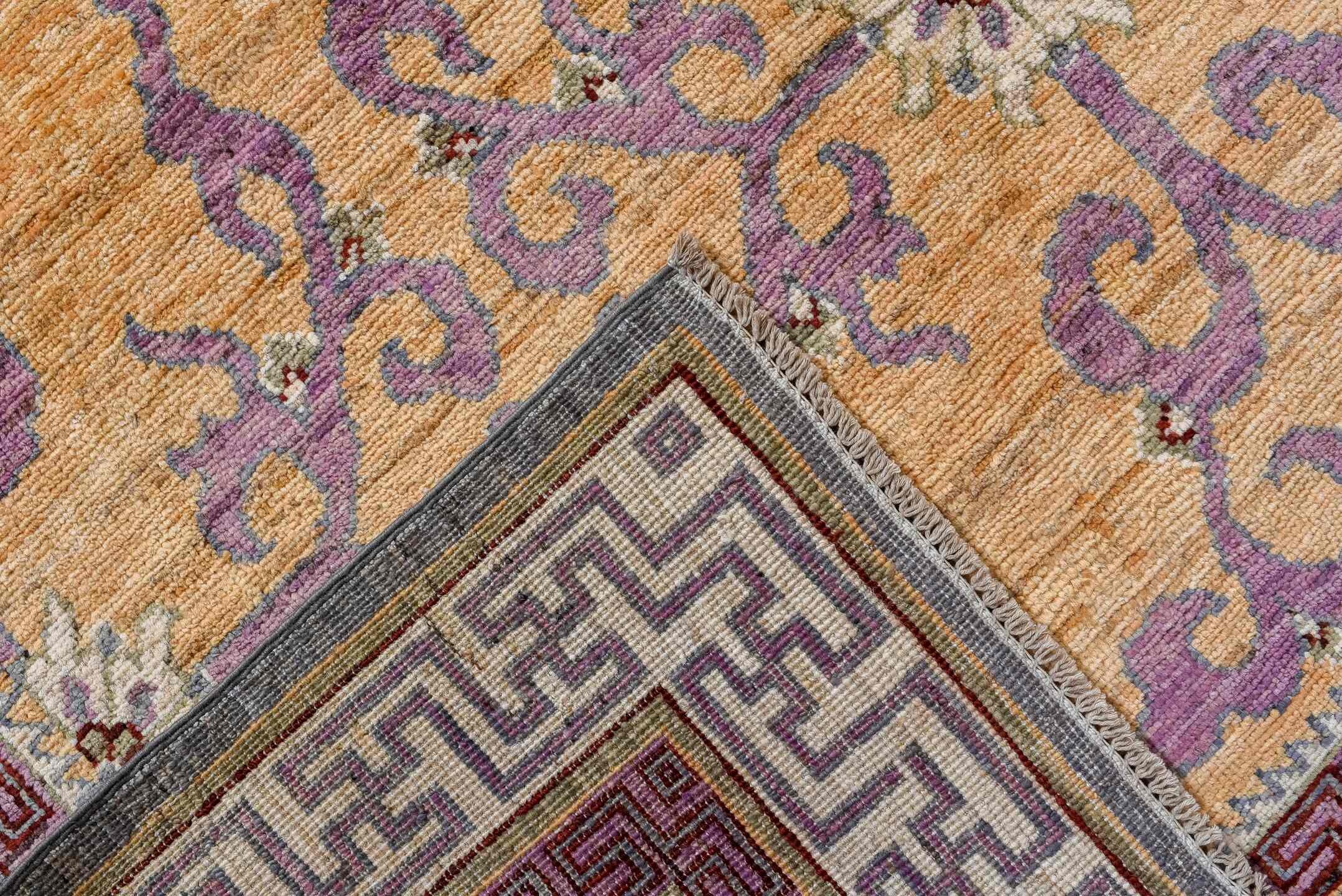 khotan Carpet - # 128683