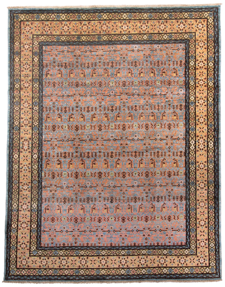 khotan Carpet - # 128802
