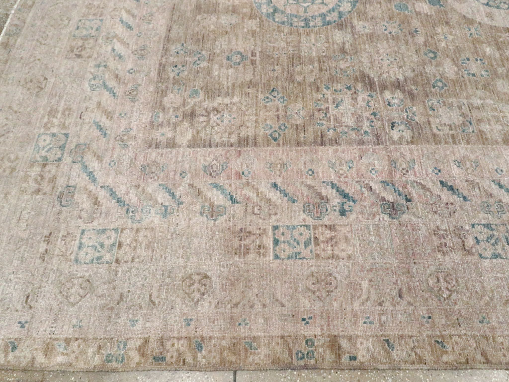 khotan Carpet - # 56075