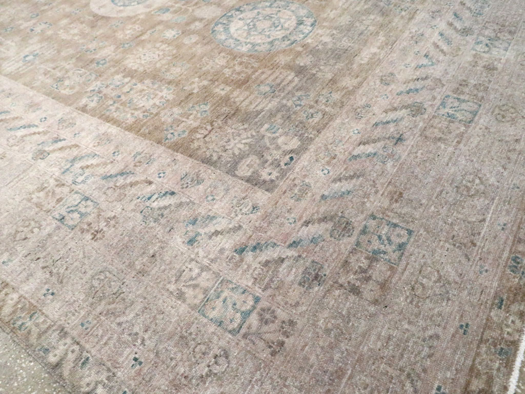 khotan Carpet - # 56075
