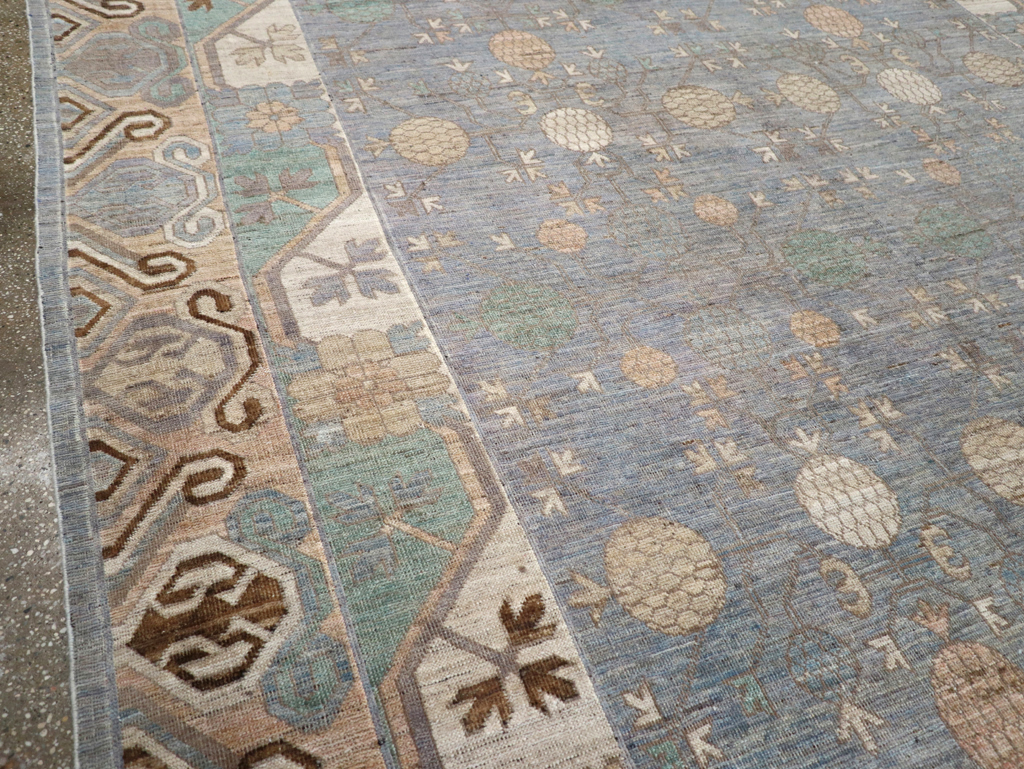 khotan Carpet - # 57858