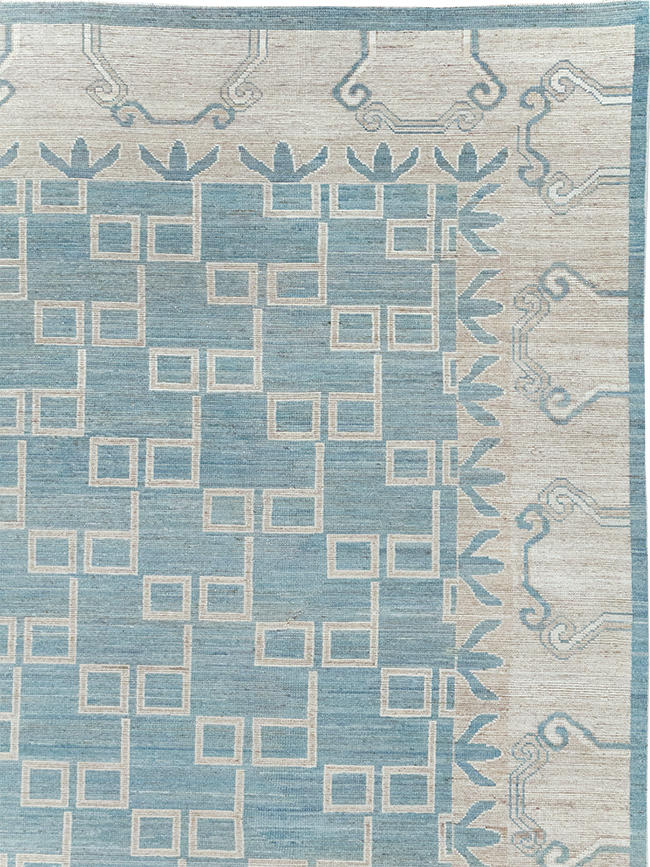 khotan Carpet - # 57860