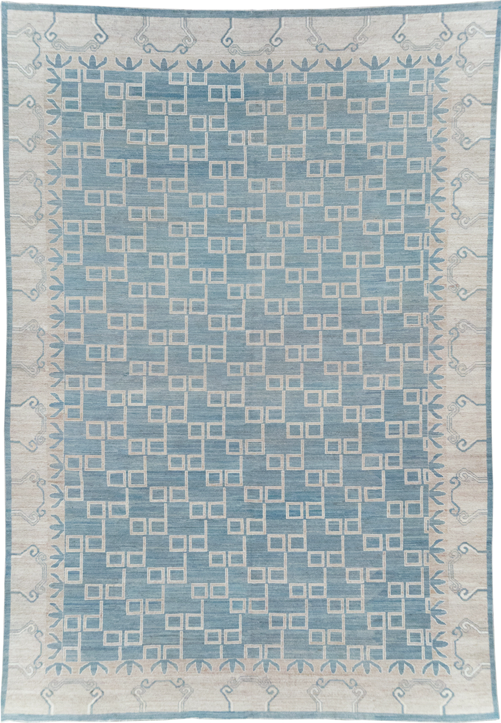 khotan Carpet - # 57860