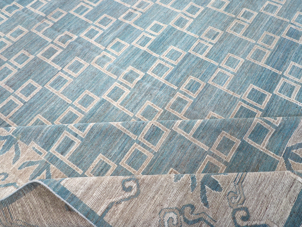 khotan Carpet - # 57860