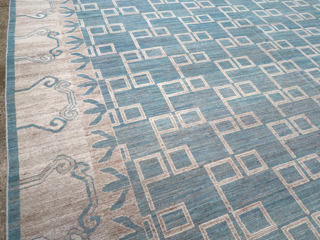 khotan Carpet - # 57860