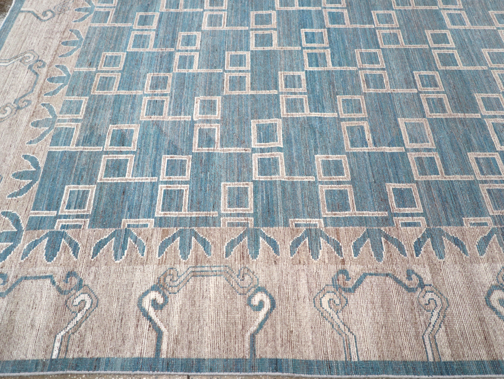khotan Carpet - # 57860