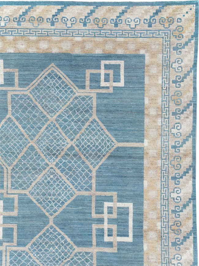 khotan Carpet - # 57861