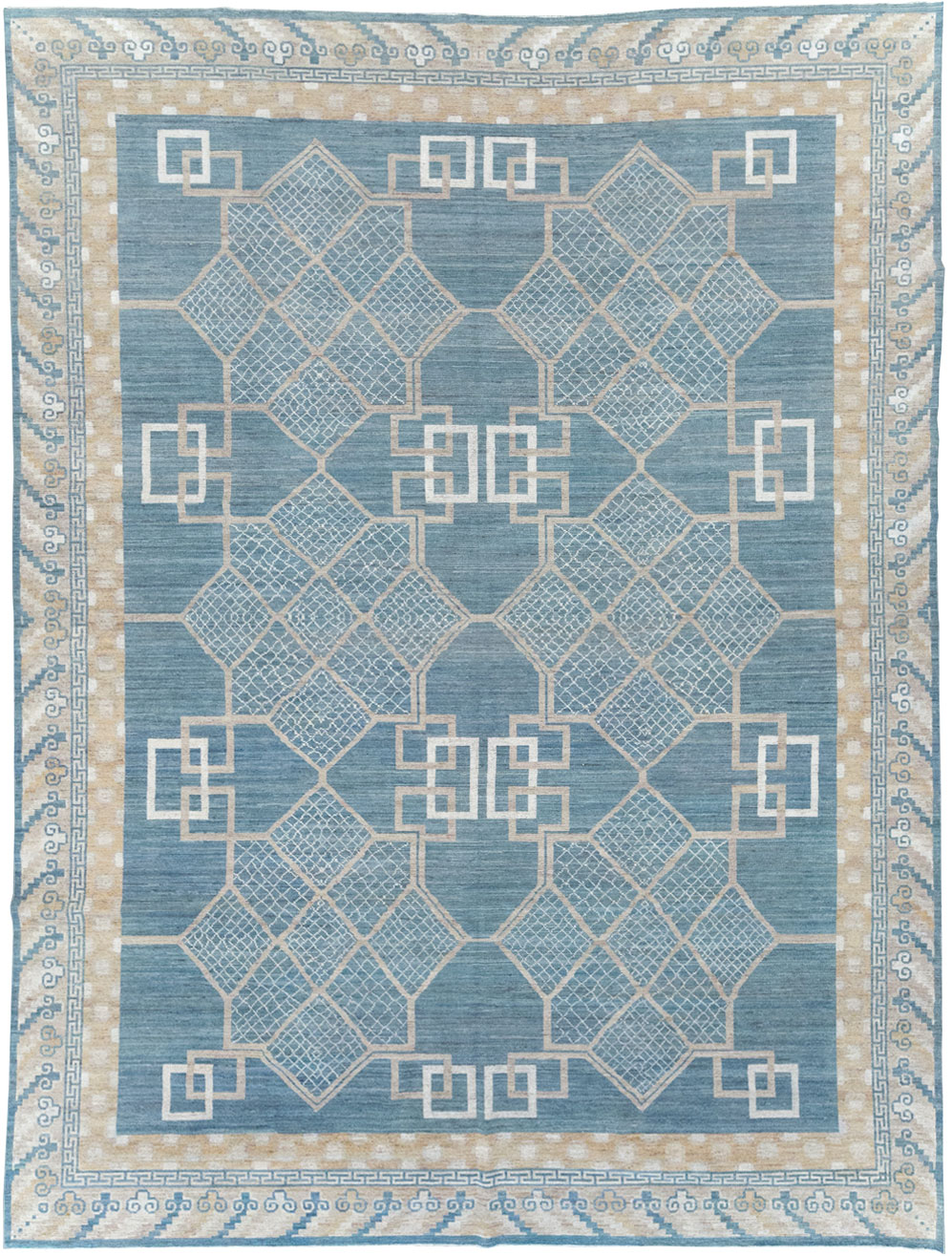 khotan Carpet - # 57861