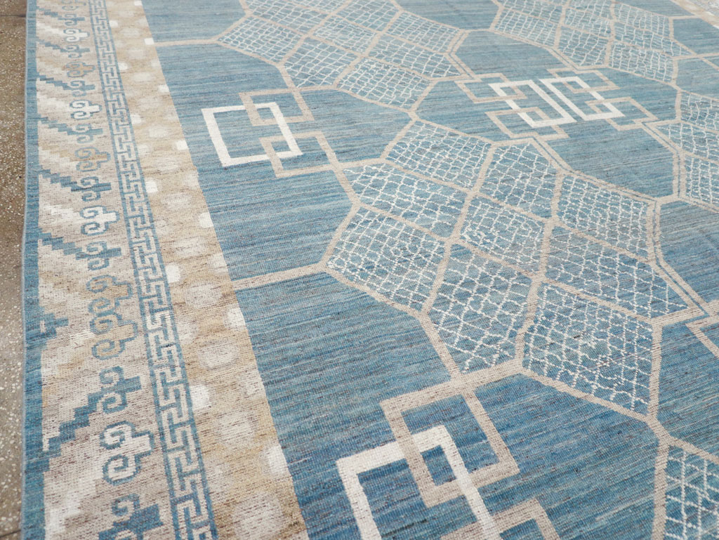 khotan Carpet - # 57861