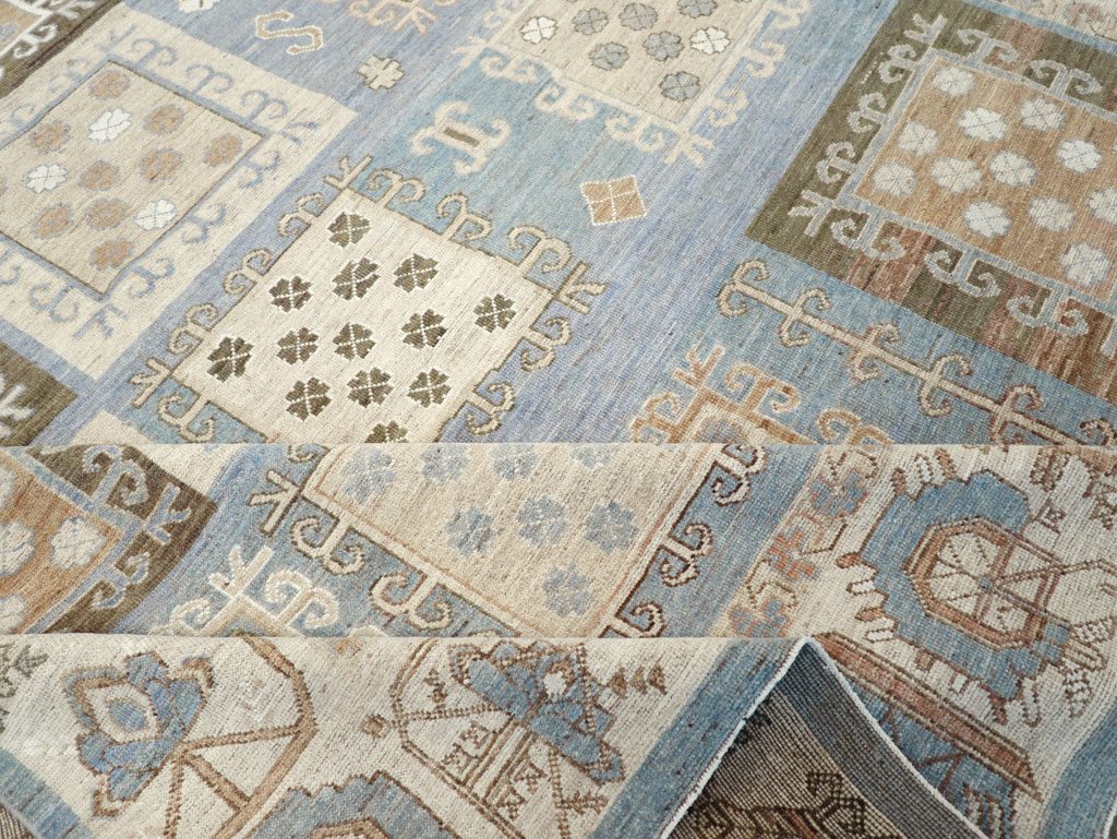 khotan Carpet - # 57862