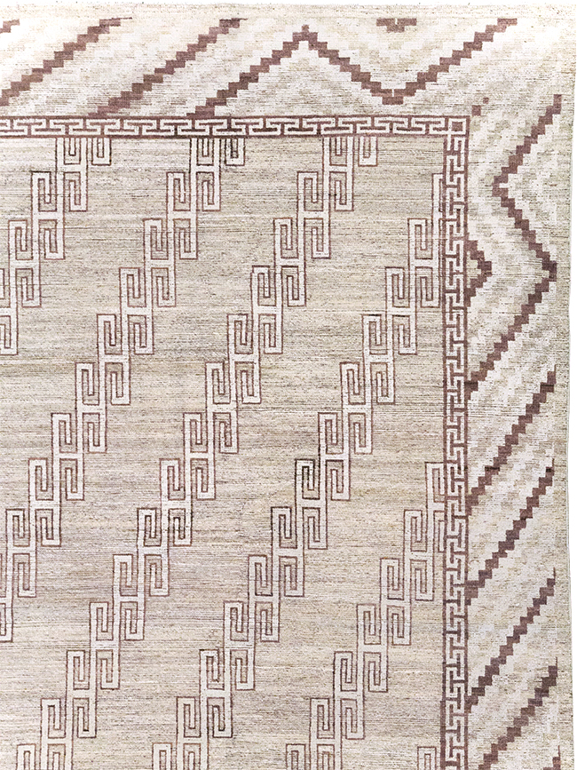 khotan Carpet - # 57863