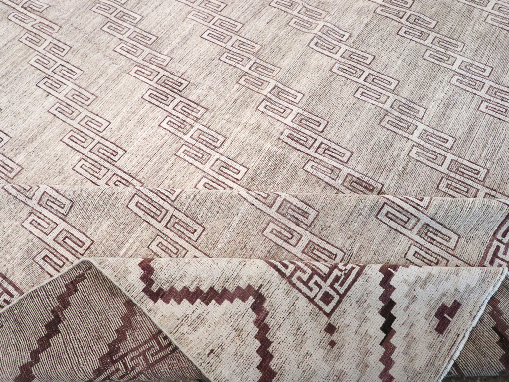 khotan Carpet - # 57863