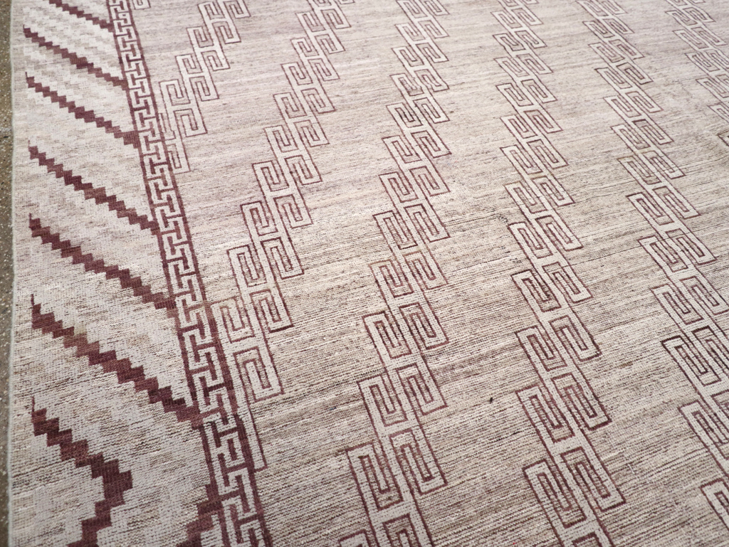 khotan Carpet - # 57863