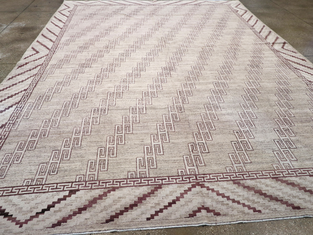 khotan Carpet - # 57863