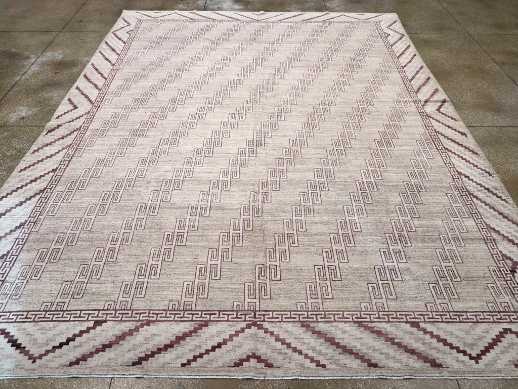 khotan Carpet - # 57863