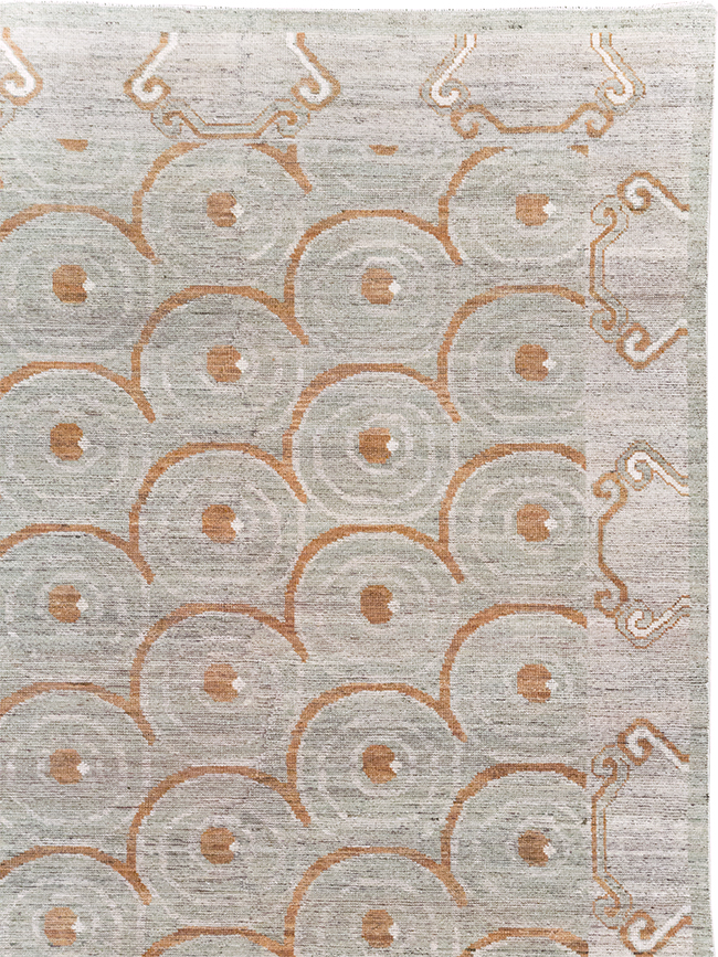 khotan Carpet - # 57864