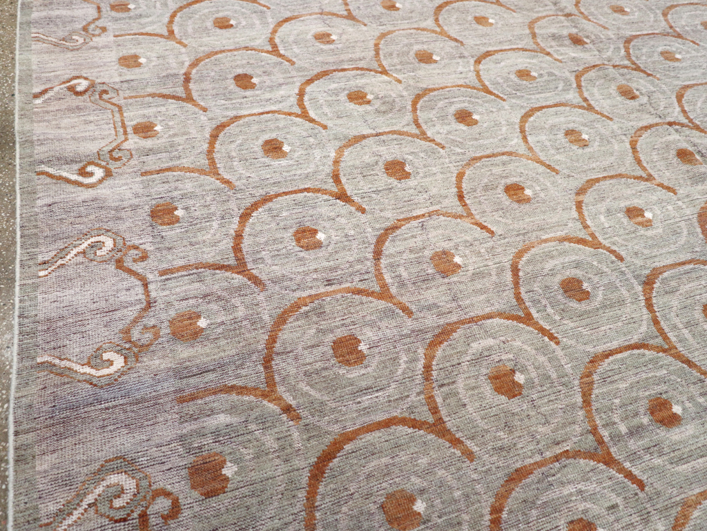 khotan Carpet - # 57864