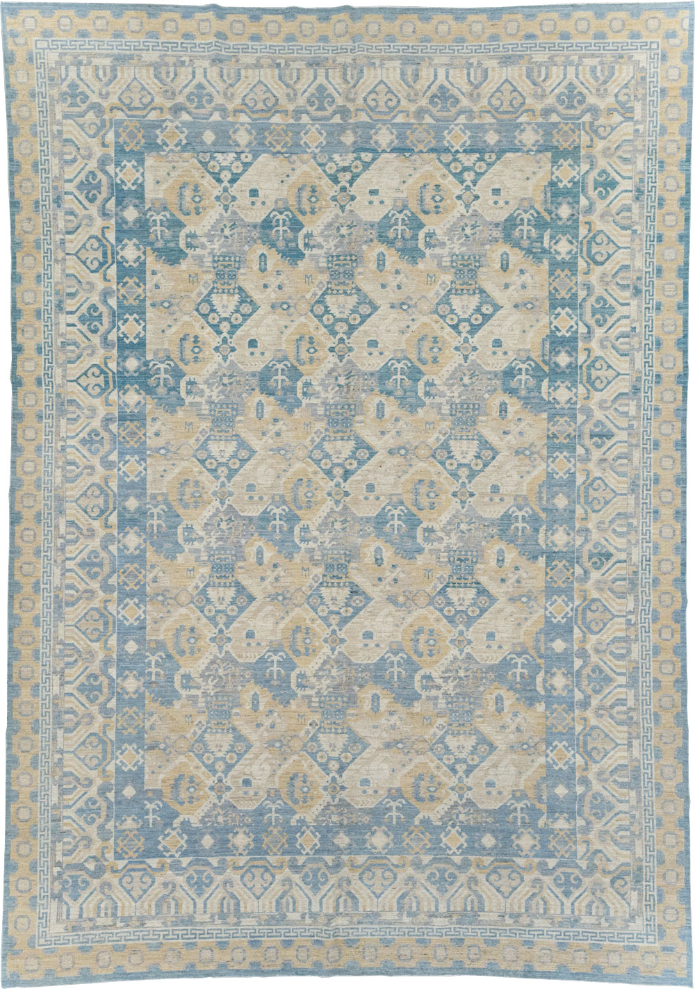 khotan Carpet - # 57865