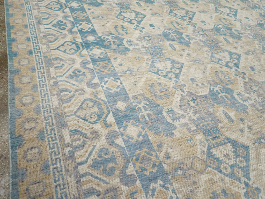 khotan Carpet - # 57865