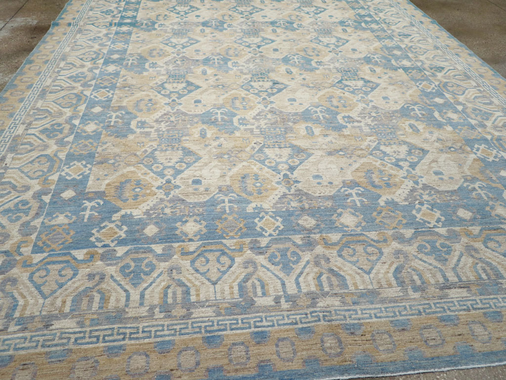 khotan Carpet - # 57865