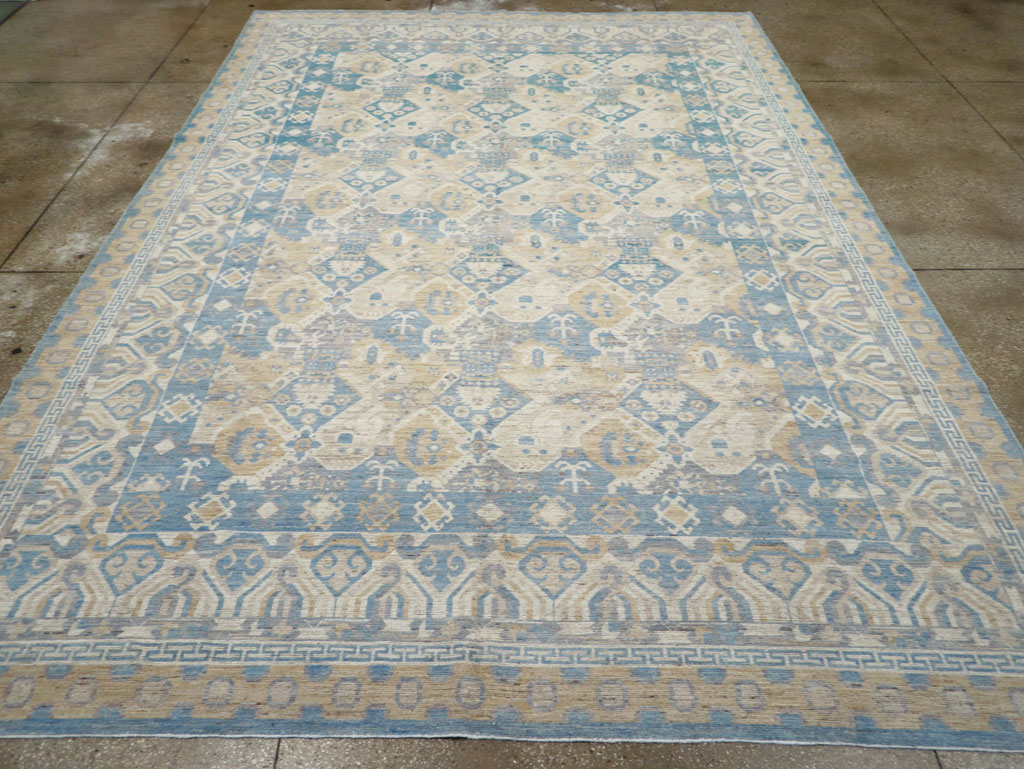 khotan Carpet - # 57865