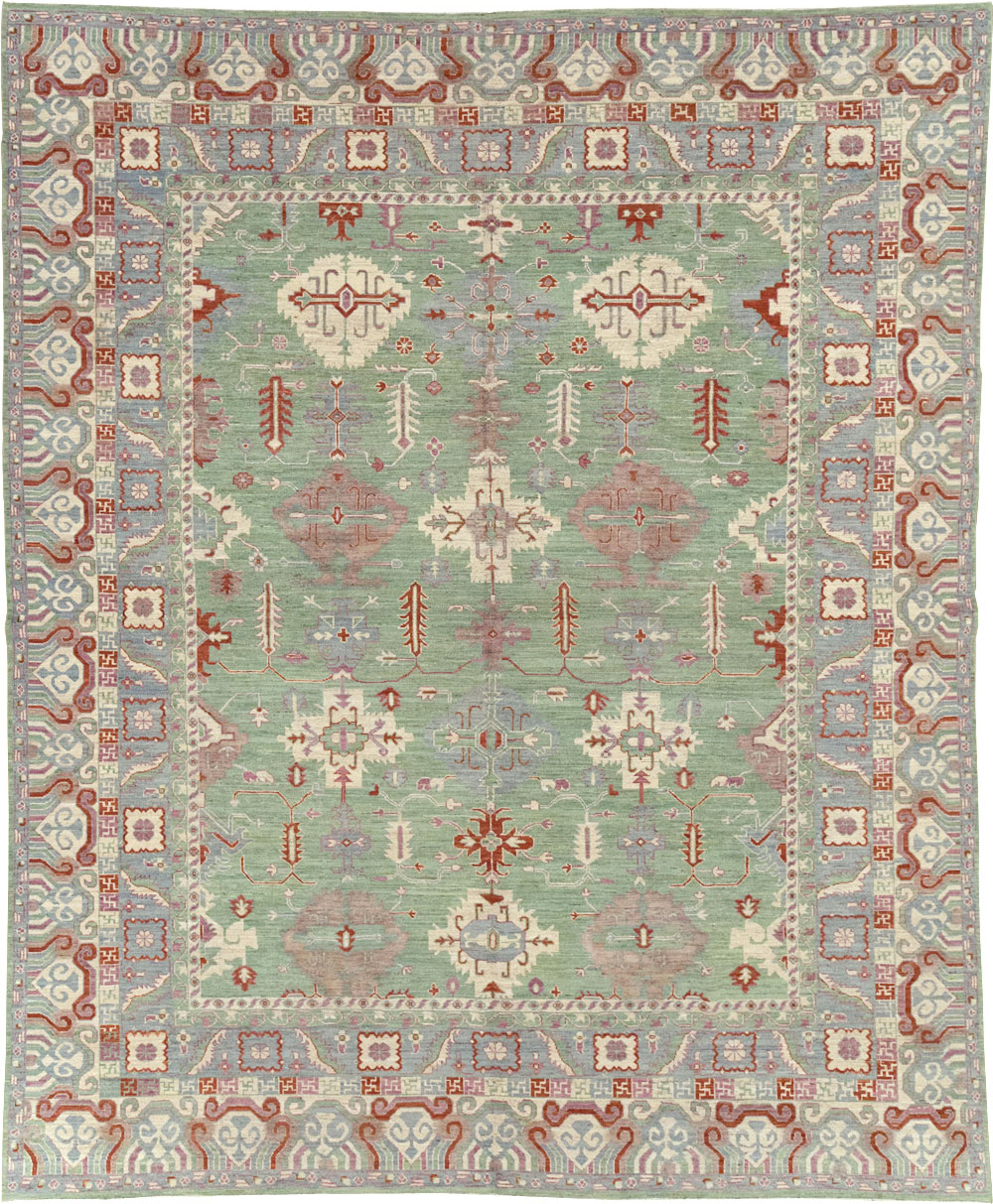 khotan Carpet - # 58073