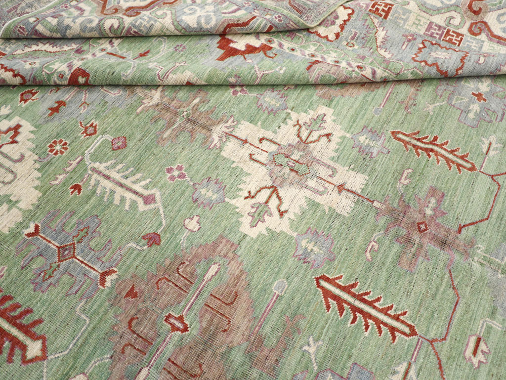 khotan Carpet - # 58073