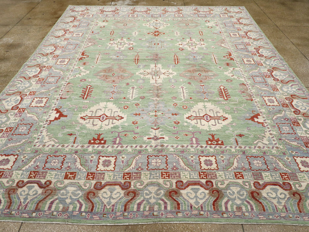 khotan Carpet - # 58073