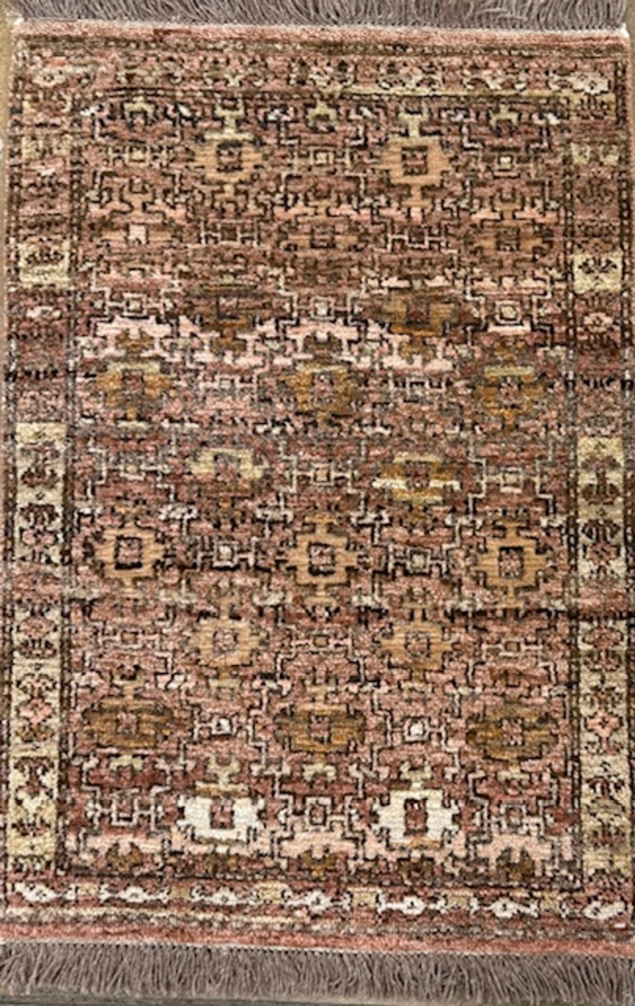khotan Rug - # 125099