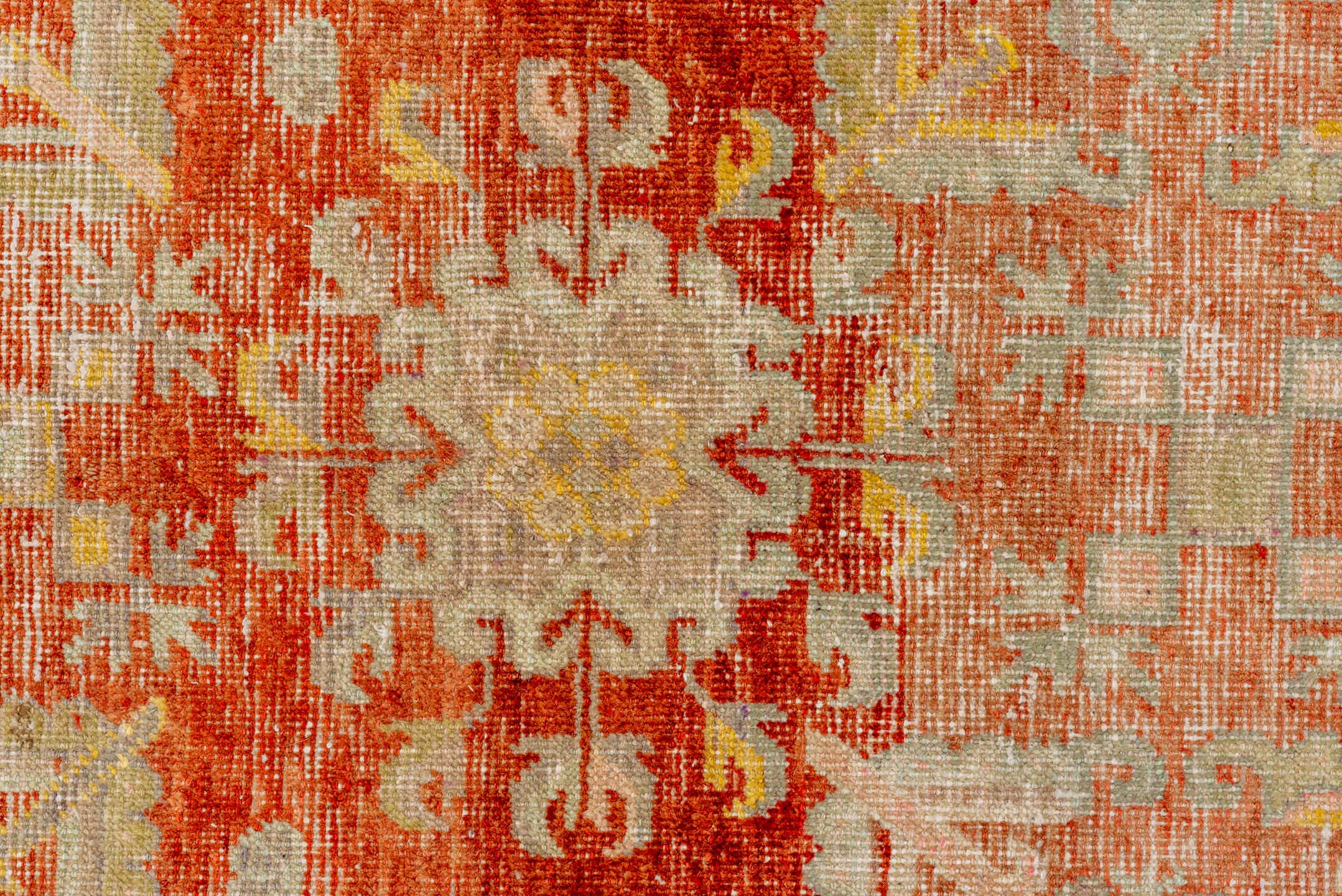 khotan Rug - # 128132