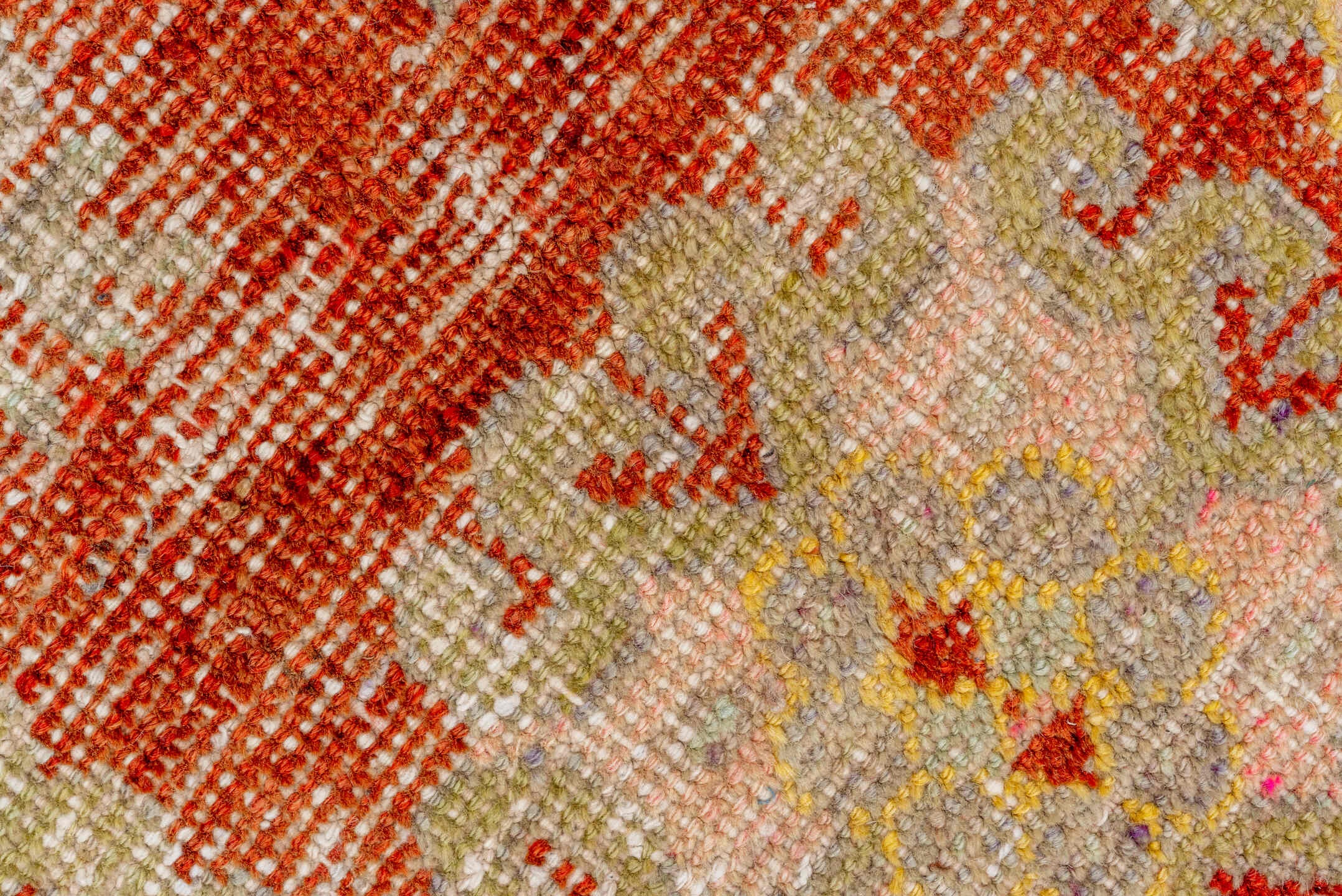 khotan Rug - # 128132